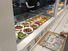 -老乡鸡(东方广场店)