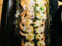 -金牌外婆家(苏州中心店)