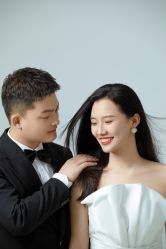 点击看大图 -CD视觉婚纱摄影