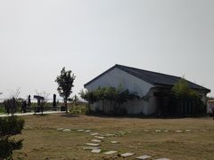 -莲花岛景区
