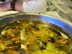 -辣婆婆(航天桥店)