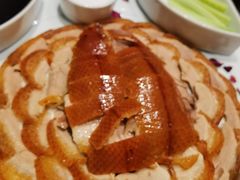 -壹零捌道·北京烤鸭(车公庄店)