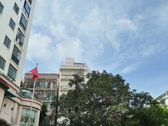 -三亚吉阳区星河实验幼儿园