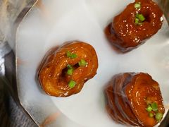 -魁盛居百年鲁菜馆(县西巷店)