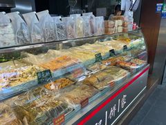 -宋记饼家(石门二路店)