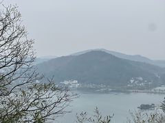 -南北湖风景区