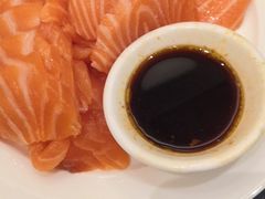 -东方红海鲜百汇(国际大厦店)