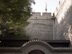 -西安城墙·碑林历史文化景区