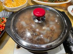 粉丝干捞虾-赤宴·川菜(玉林店)
