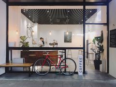 门面-常识咖啡common sense(春熙路店)