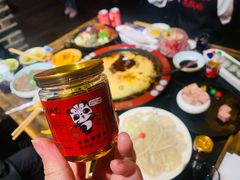 -矮板凳老火锅(宽窄巷子店)
