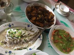-小六农家乐(崇明西沙湿地店)