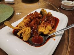 -庄氏祥记家常食府(国瑞建材家居博览中心店)