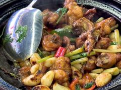 -大头唛·啫鸡煲.粤菜.专门店(289艺术园区店)