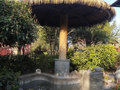 -太白山御龙湾温泉