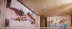 -Sunny喜铺婚礼策划(东部店)