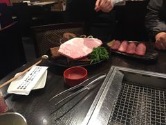 -俺的焼肉(銀座9丁目店)