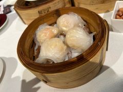 -潮福城潮州大酒楼(湖滨北路店)