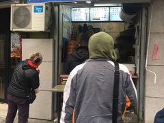 门面-老上海大包(四川北路店)