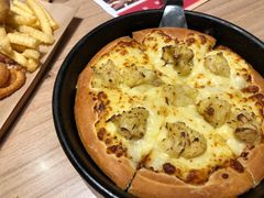 -必胜客(群力王府井店)