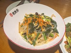 -延安八大碗(陕北菜·枣园路店)