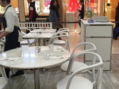 -Lady M(沙田新城市广场店)