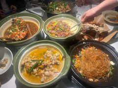 -费大厨辣椒炒肉(黄兴中心广场店)