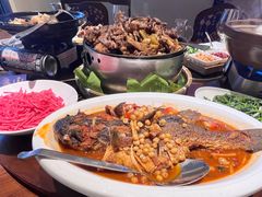 甘家界牌柠檬鸭-甘家界牌柠檬鸭(青山店)