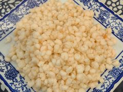 清炒河虾仁-西汇饭店(甪直店)