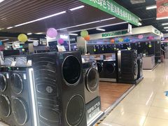-苏宁易购(Suning Pro北京回龙观店)