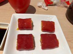 -避风塘(宝山万达店)