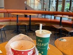-星巴克臻选(中山石岐大信新都汇店)