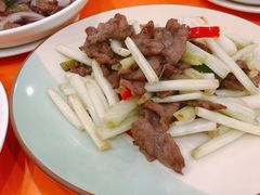 -雅苑餐厅(朝天路店)