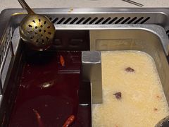 -海底捞火锅(明湖路店)