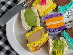 -满记甜品(王府井北京市百货大楼店)