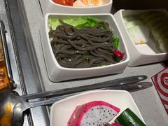 -海底捞火锅(名门店)