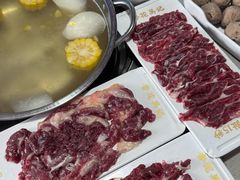 -杏花吴记牛肉火锅