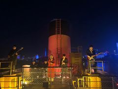 -武汉知音号
