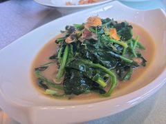 -逸林轩中餐厅(中信泰富朱家角锦江酒店)