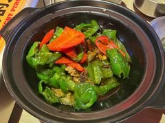 -令狐冲烤鱼·烧菜馆(达明店)