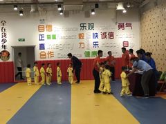 -HELLO功夫(印象城店)