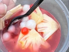 -蒋家桥饺面店(东关街店)