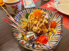 -仙隐小鹿中華の日料(荣民龙首广场店)