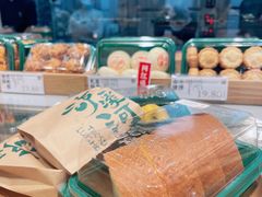 -泸溪河桃酥(湖滨银泰in77店)