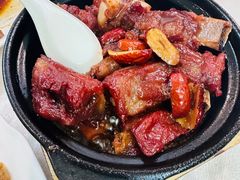 -文记壹心鸡(宝华路店)