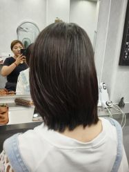 -青霖·飘逸造型