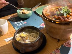 -甘思咪哚·云南艺术餐厅(天河广百店)
