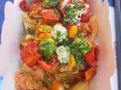 -Lotso Lunch Box 草莓熊餐盒