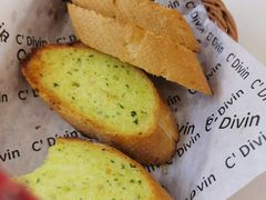 -库滋明·俄罗斯特色美食(中央大街店)