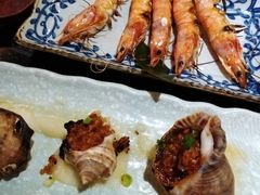 -真剑日本料理·铁板烧(贵州路店)